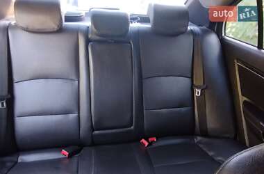 Седан Geely Emgrand 7 (EC7) 2014 в 