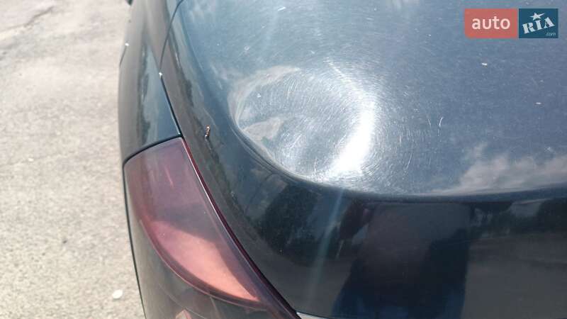 Седан Geely Emgrand 7 (EC7) 2011 в Іларіоновому