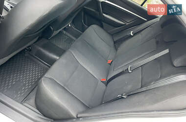 Седан Geely Emgrand 7 (EC7) 2016 в 