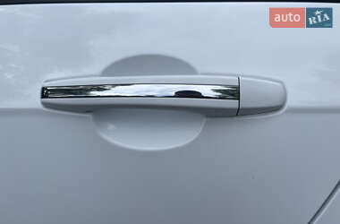 Седан Geely Emgrand 7 (EC7) 2016 в 