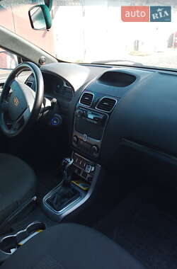 Седан Geely Emgrand 7 (EC7) 2012 в Кривому Розі