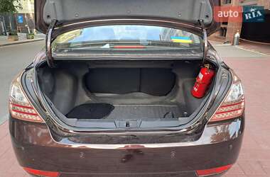 Седан Geely Emgrand 7 (EC7) 2013 в 