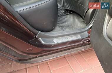 Седан Geely Emgrand 7 (EC7) 2013 в 