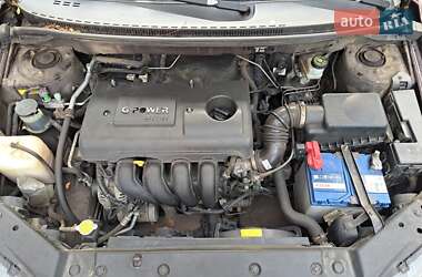 Седан Geely Emgrand 7 (EC7) 2013 в 