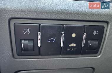Хэтчбек Geely Emgrand 7 (EC7) 2013 в 