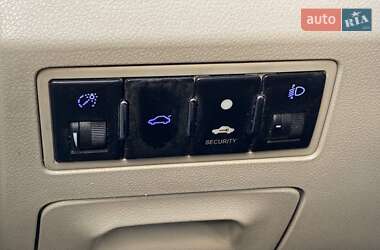Седан Geely Emgrand 7 (EC7) 2011 в 