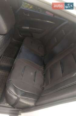 Хэтчбек Geely Emgrand 7 (EC7) 2014 в 