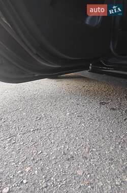 Седан Geely Emgrand 7 (EC7) 2013 в 