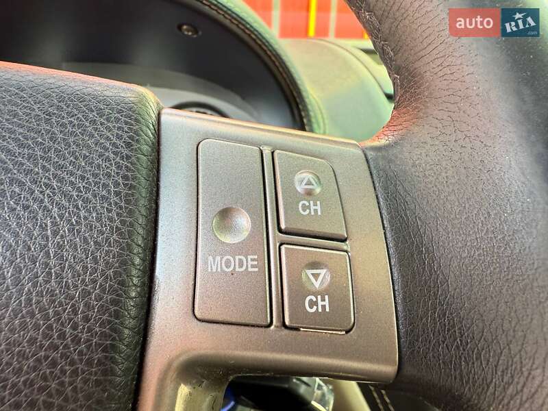 Седан Geely Emgrand 7 (EC7) 2011 в Киеве