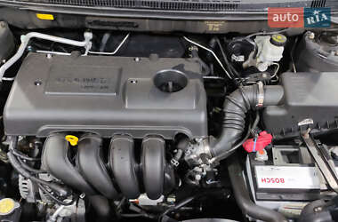 Седан Geely Emgrand 7 (EC7) 2011 в 