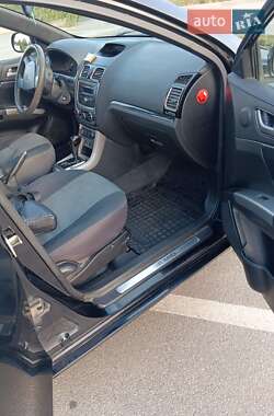 Седан Geely Emgrand 7 (EC7) 2013 в 