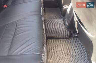 Седан Geely Emgrand 7 (EC7) 2012 в 