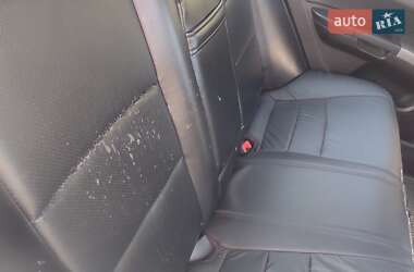 Седан Geely Emgrand 7 (EC7) 2012 в 
