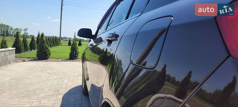 Хетчбек Geely Emgrand 7 (EC7) 2014 в Криничках