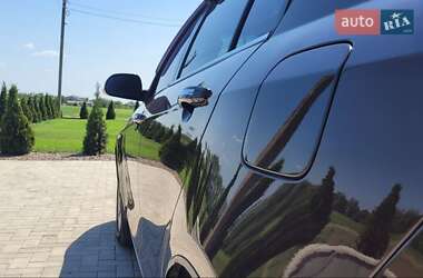 Хэтчбек Geely Emgrand 7 (EC7) 2014 в 