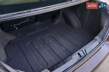 Седан Geely Emgrand 7 (EC7) 2013 в 