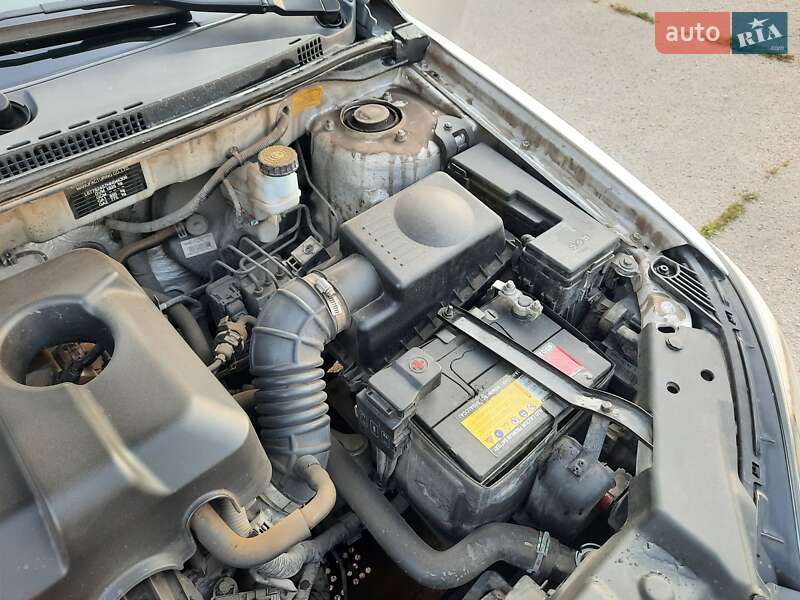 Седан Geely Emgrand 7 (EC7) 2017 в Запорожье