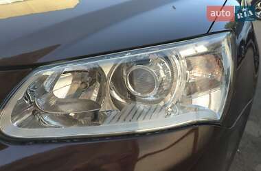 Хетчбек Geely Emgrand 7 (EC7) 2014 в 