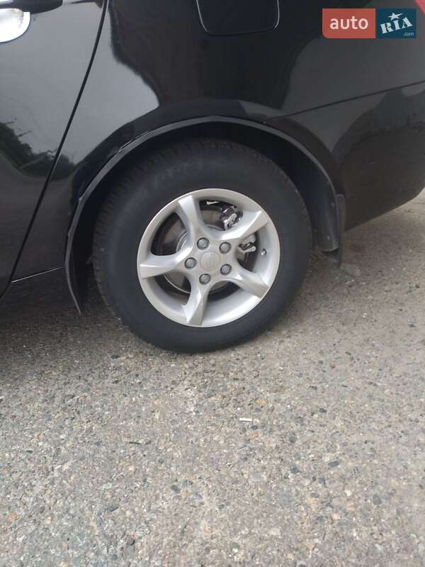 Седан Geely Emgrand 7 (EC7) 2014 в Харькове