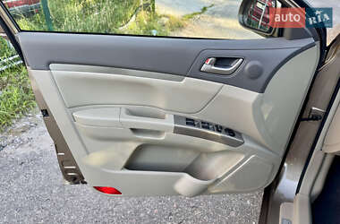 Седан Geely Emgrand 7 (EC7) 2012 в 