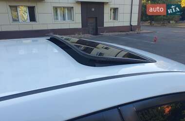 Хетчбек Geely Emgrand 7 (EC7) 2014 в 