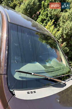 Седан Geely Emgrand 7 (EC7) 2011 в 