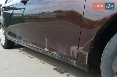 Седан Geely Emgrand 7 (EC7) 2013 в 