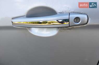 Хетчбек Geely Emgrand 7 (EC7) 2014 в 