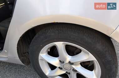 Хетчбек Geely Emgrand 7 (EC7) 2014 в 