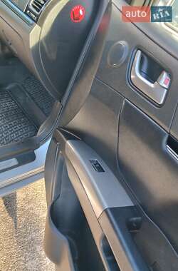 Хетчбек Geely Emgrand 7 (EC7) 2014 в 