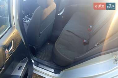 Седан Geely Emgrand 7 (EC7) 2013 в 