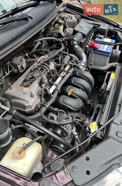 Седан Geely Emgrand 7 (EC7) 2012 в 