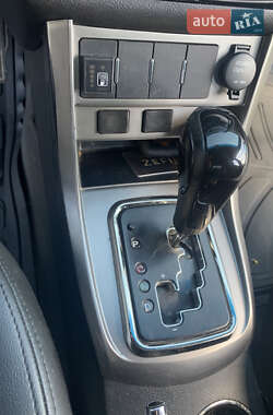 Седан Geely Emgrand 7 (EC7) 2012 в 