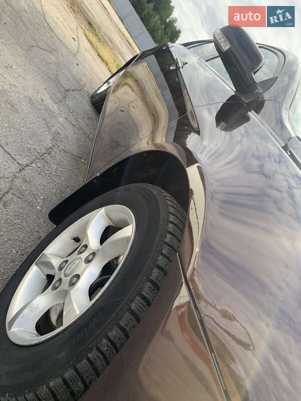 Седан Geely Emgrand 7 (EC7) 2012 в Житомире