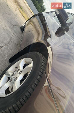 Седан Geely Emgrand 7 (EC7) 2012 в 