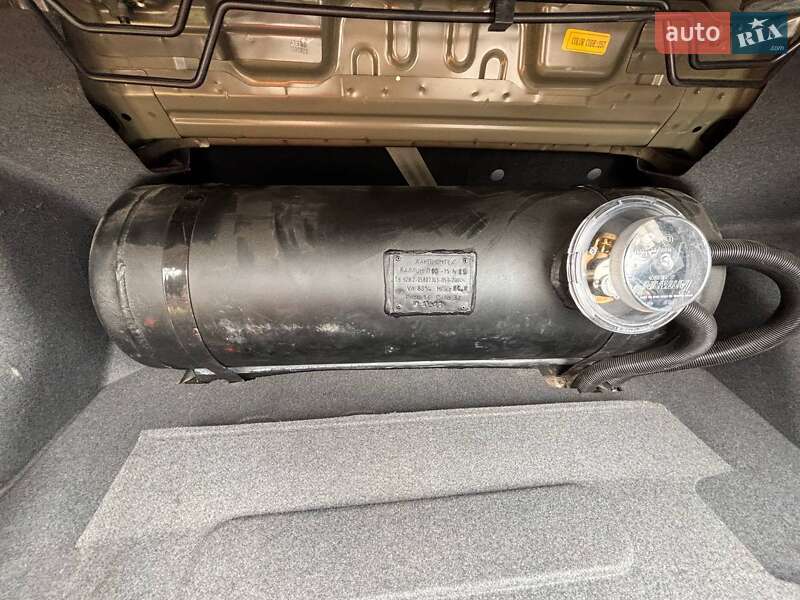 Седан Geely Emgrand 7 (EC7) 2011 в Киеве