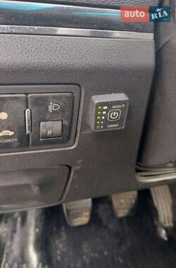Седан Geely Emgrand 7 (EC7) 2015 в 