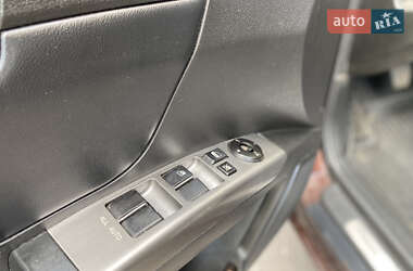 Седан Geely Emgrand 7 (EC7) 2013 в 