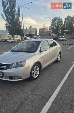 Седан Geely Emgrand 7 (EC7) 2013 в Днепре