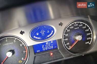 Седан Geely Emgrand 7 (EC7) 2013 в 