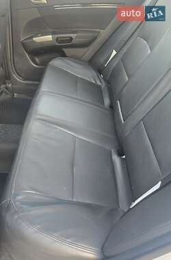 Седан Geely Emgrand 7 (EC7) 2013 в 