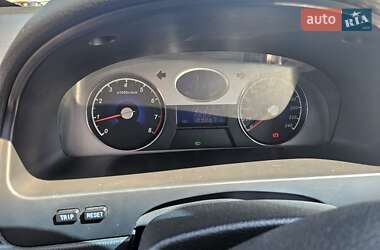 Седан Geely Emgrand 7 (EC7) 2014 в 