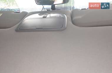 Седан Geely Emgrand 7 (EC7) 2014 в 