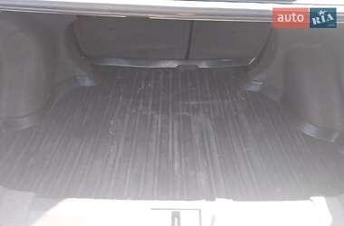 Седан Geely Emgrand 7 (EC7) 2014 в 