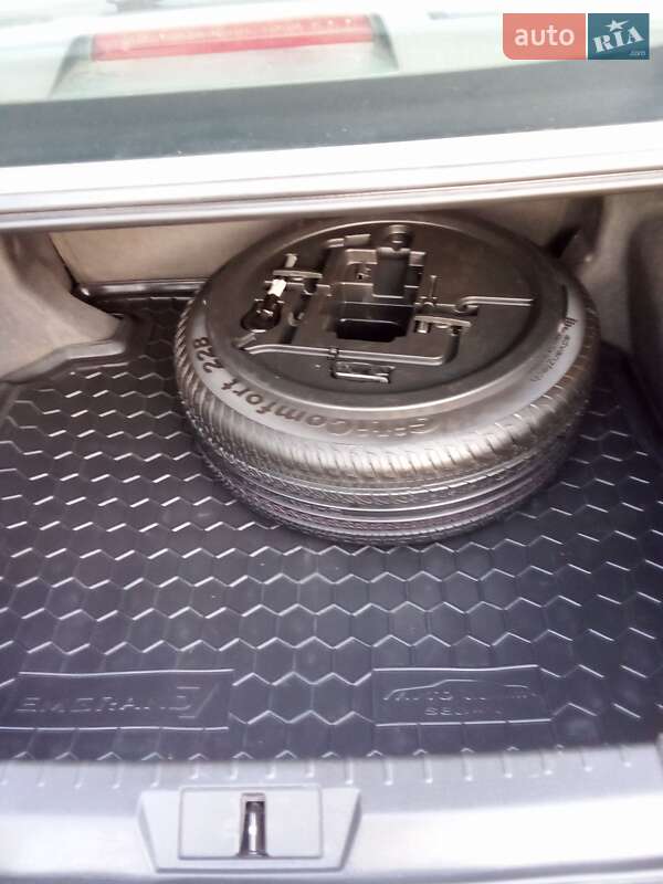 Седан Geely Emgrand 7 (EC7) 2014 в Киеве фото 5 Седан Geely Emgrand 7 (EC7) 2014 в Киеве