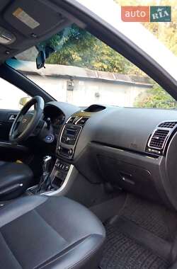 Седан Geely Emgrand 7 (EC7) 2014 в 
