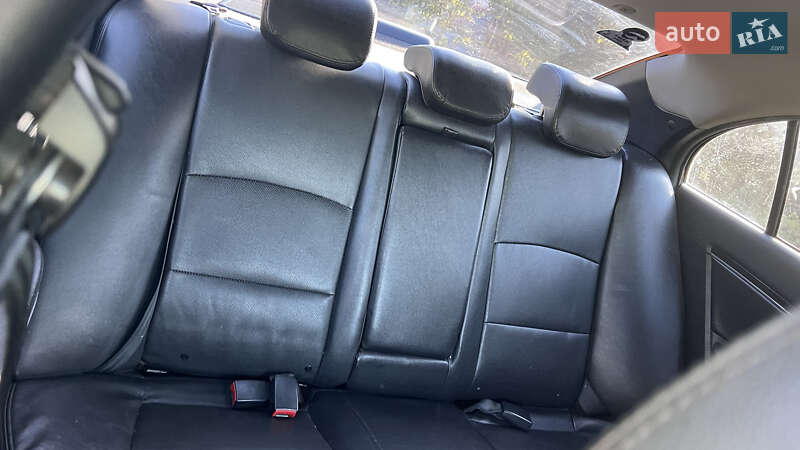 Седан Geely Emgrand 7 (EC7) 2014 в Ірпені