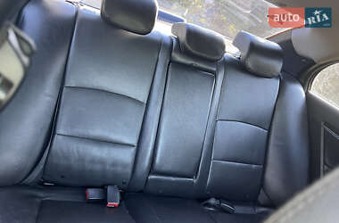 Седан Geely Emgrand 7 (EC7) 2014 в  фото 6 Седан Geely Emgrand 7 (EC7) 2014 в