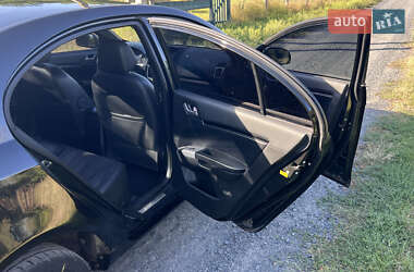 Седан Geely Emgrand 7 (EC7) 2014 в  фото 5 Седан Geely Emgrand 7 (EC7) 2014 в