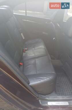 Седан Geely Emgrand 7 (EC7) 2014 в 